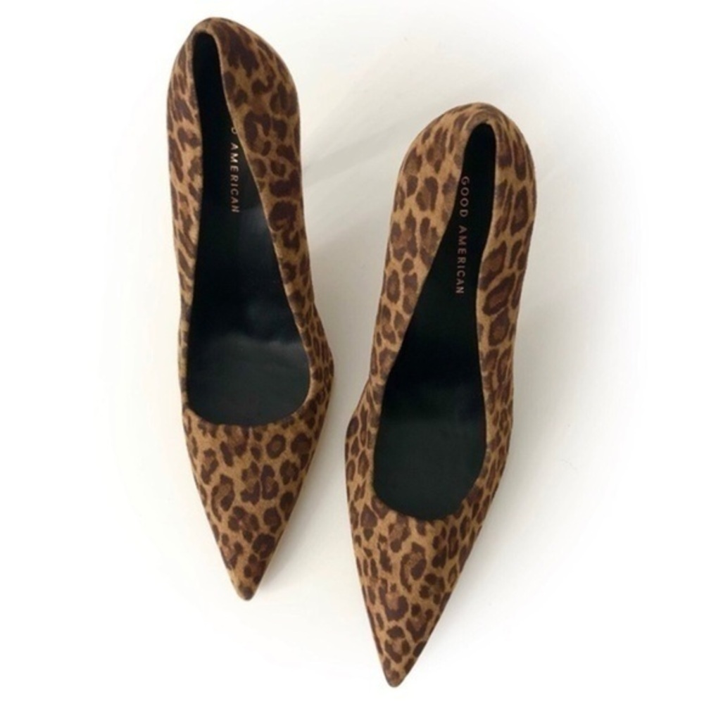 Good American Heels